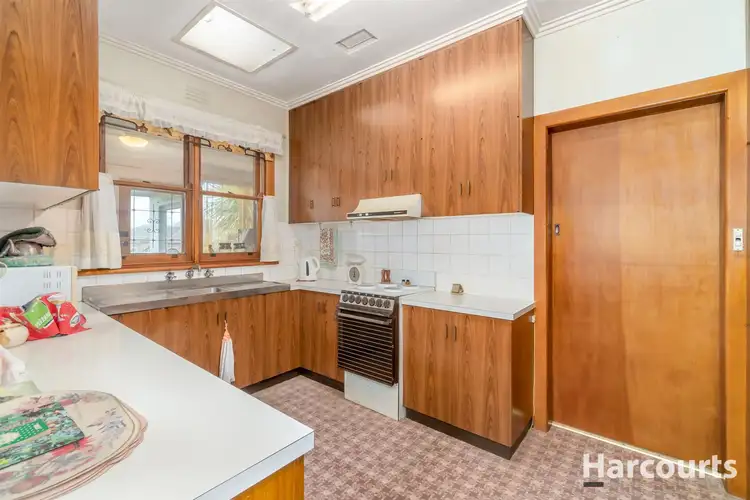 Fifth view of Homely house listing, 14 Clifford Street, Warragul VIC 3820