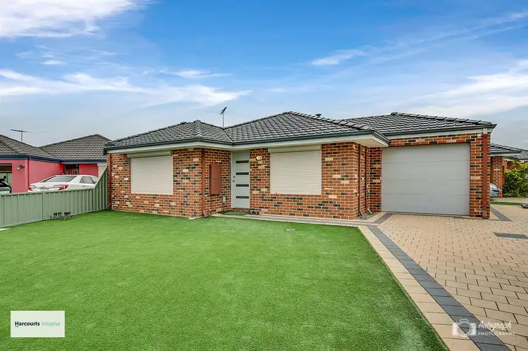 Main view of Homely house listing, 33A Modena Place, Balga WA 6061