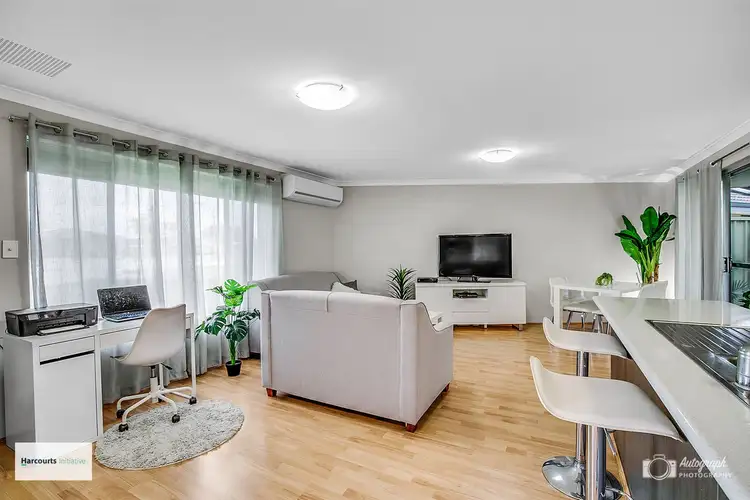 Fifth view of Homely house listing, 33A Modena Place, Balga WA 6061