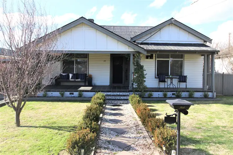 25 Bapaume Street, Cootamundra NSW 2590