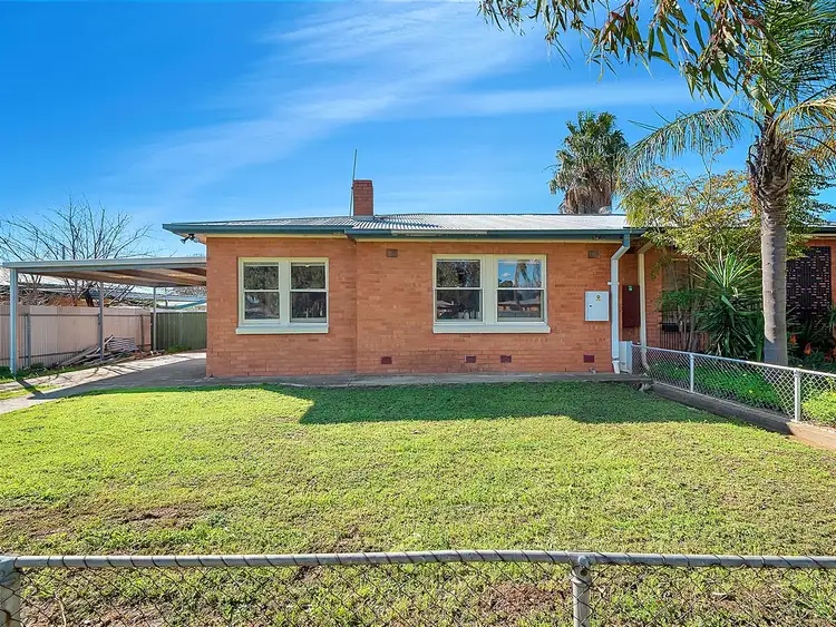 26 Laverton Street, Davoren Park SA 5113