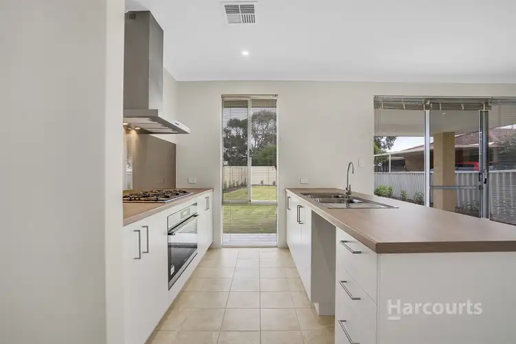 Second view of Homely unit listing, 3A Kybra Street, Falcon WA 6210