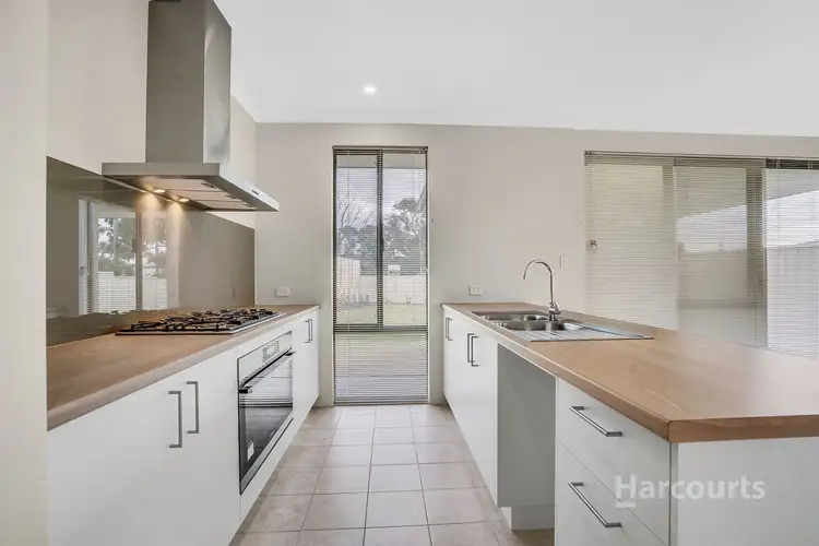Third view of Homely block of units listing, 3B Kybra Street, Falcon WA 6210