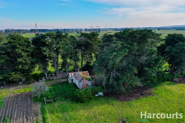 CA15 CA16 CA59A 1505 Bunyip-River Road, Bunyip VIC 3815