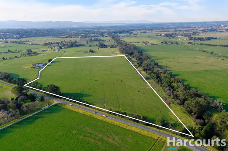 Main view of Homely rural property listing, CA1,2,3,4,5 1505 Bunyip-River Road, Bunyip VIC 3815