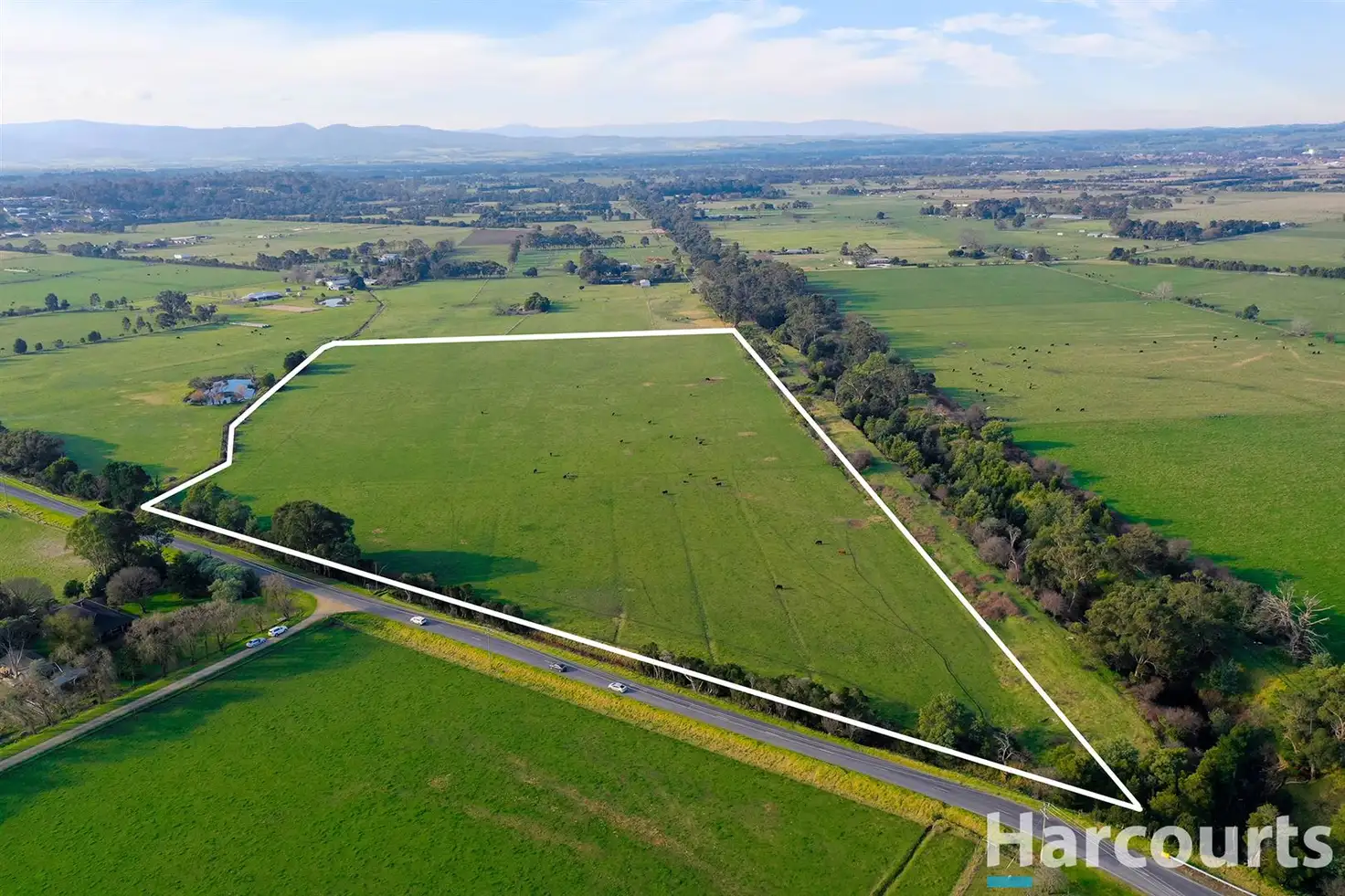 Main view of Homely rural property listing, CA1,2,3,4,5 1505 Bunyip-River Road, Bunyip VIC 3815