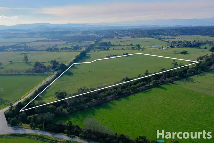 Fourth view of Homely rural property listing, CA1,2,3,4,5 1505 Bunyip-River Road, Bunyip VIC 3815