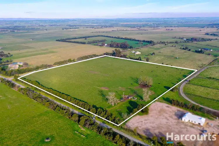 50 Evans Road, Bunyip VIC 3815