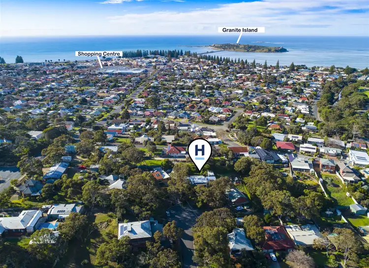 Second view of Homely house listing, 4 Baaner Court, Victor Harbor SA 5211