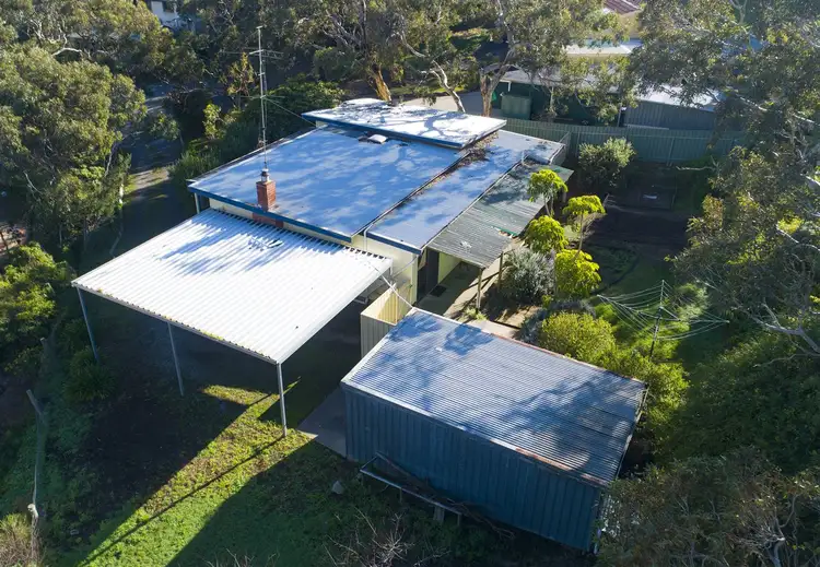 Fifth view of Homely house listing, 4 Baaner Court, Victor Harbor SA 5211