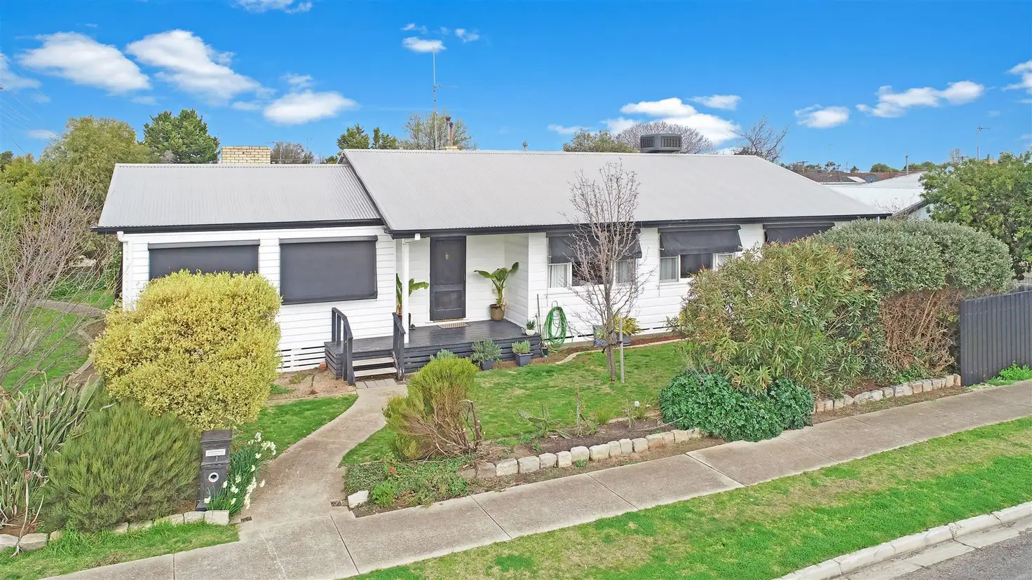 Main view of Homely house listing, 14 Hillary Street, Horsham VIC 3400
