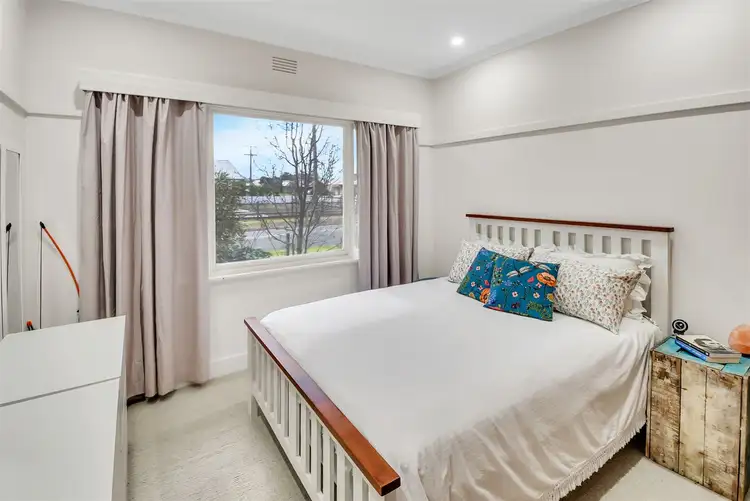 Second view of Homely house listing, 14 Hillary Street, Horsham VIC 3400