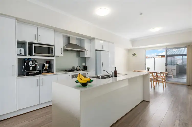 Sixth view of Homely townhouse listing, 4/78 The Strand, Mawson Lakes SA 5095
