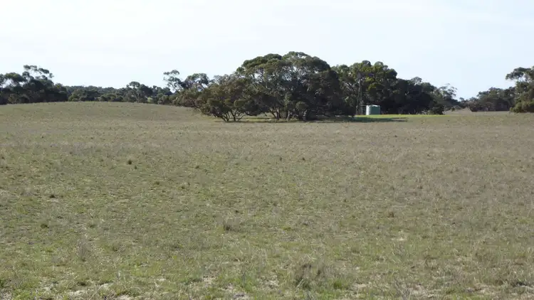 Third view of Homely rural property listing, Sec 59 1100 Tauragat Well Road, Coonalpyn SA 5265