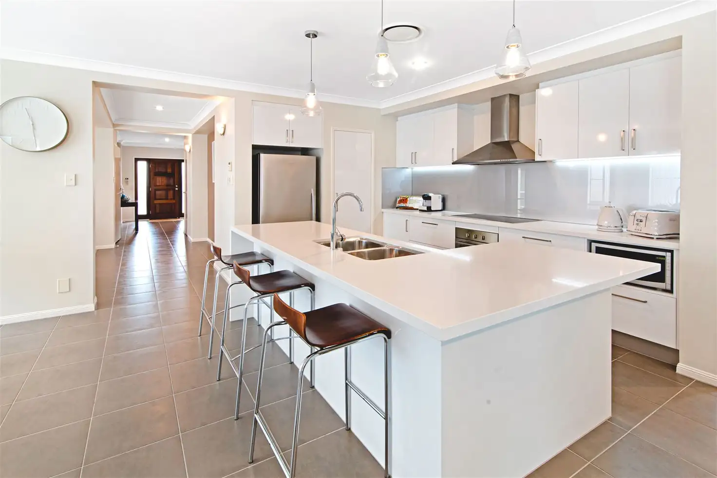 Main view of Homely house listing, 12 Orana Avenue, Southport QLD 4215