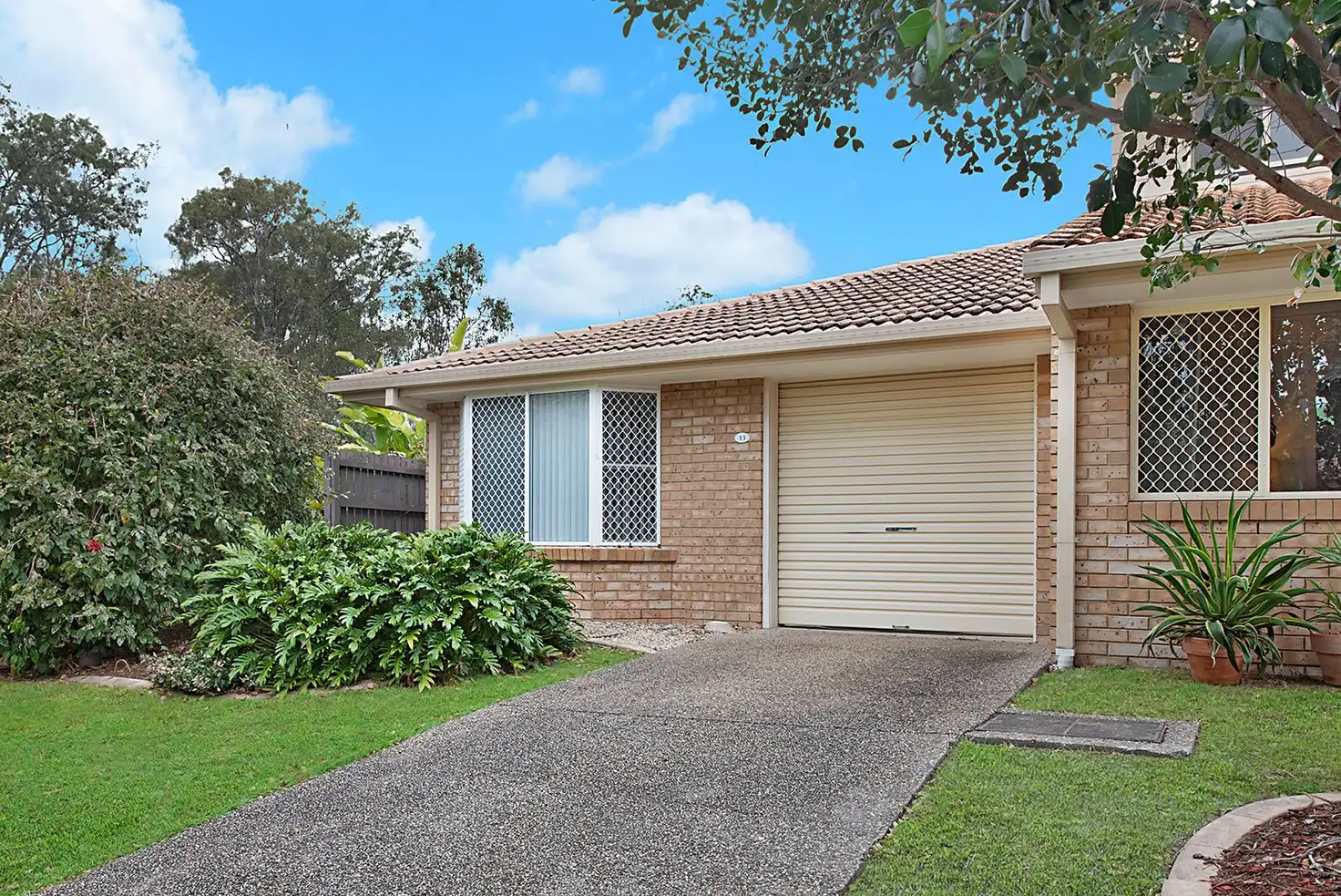 Main view of Homely villa listing, 13/135 Bage Street, Nundah QLD 4012