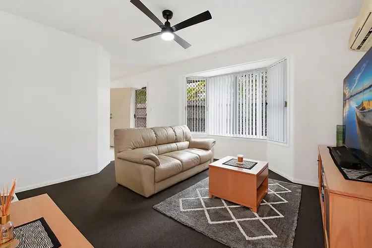 Second view of Homely villa listing, 13/135 Bage Street, Nundah QLD 4012