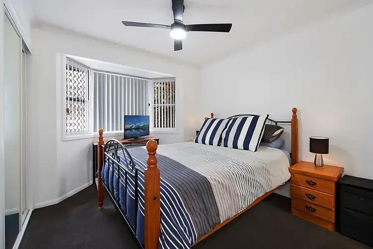 Fifth view of Homely villa listing, 13/135 Bage Street, Nundah QLD 4012