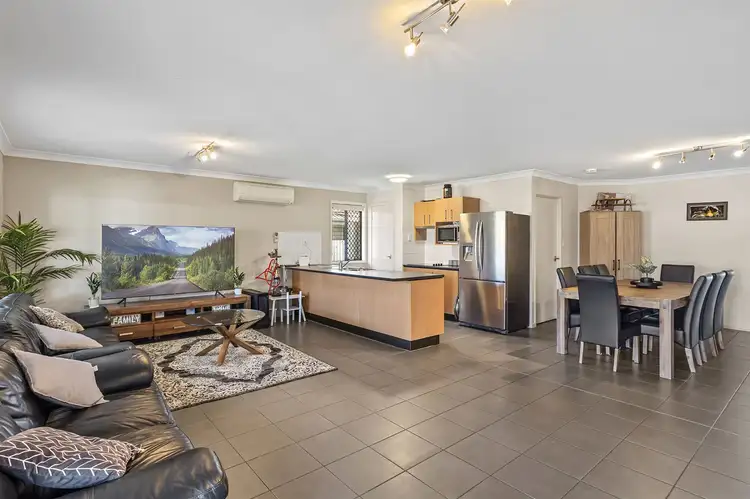 Third view of Homely house listing, 25a Leatrice Street, Marsden QLD 4132