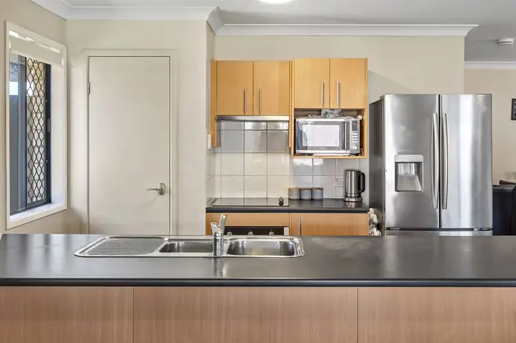 Fourth view of Homely house listing, 25a Leatrice Street, Marsden QLD 4132