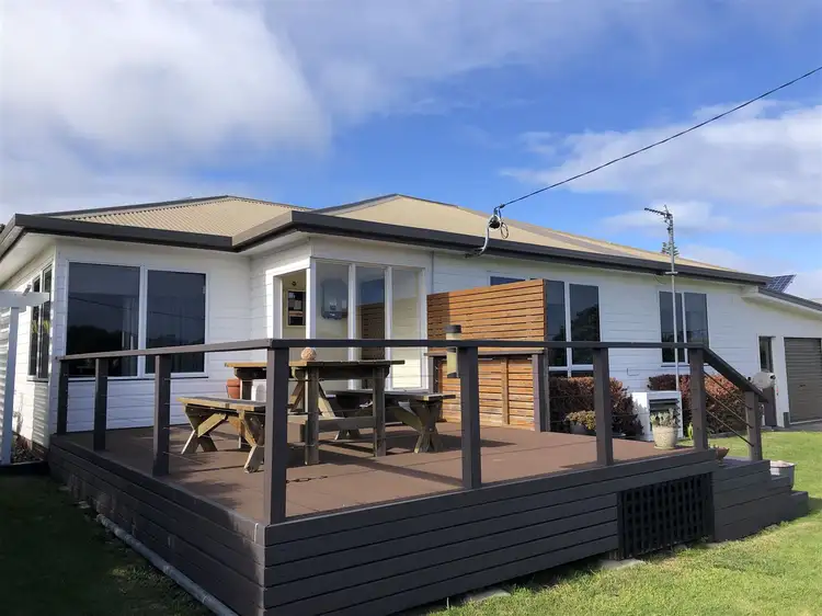 Main view of Homely house listing, 26 Huxley Street, Currie TAS 7256