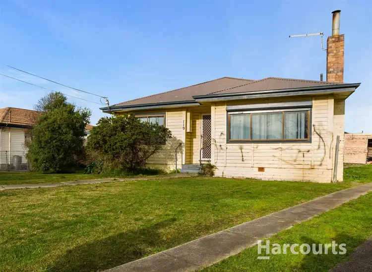 Second view of Homely house listing, 119 Agnes Street, George Town TAS 7253