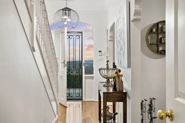 Third view of Homely house listing, 29 Scenic Court, Chandlers Hill SA 5159