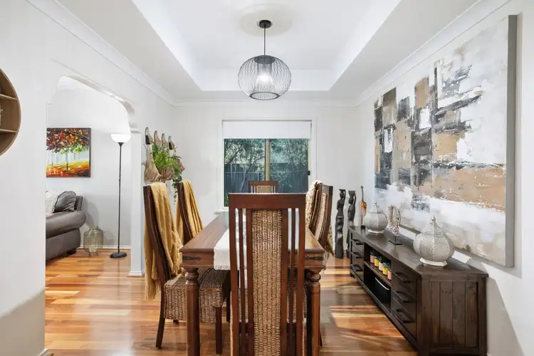 Fifth view of Homely house listing, 29 Scenic Court, Chandlers Hill SA 5159