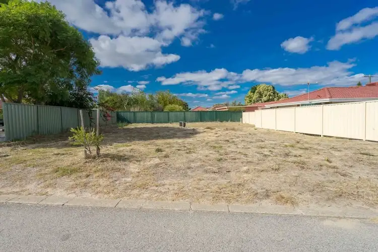 4 Tench Place, Mirrabooka WA 6061