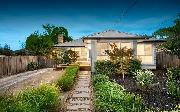Main view of Homely house listing, 1 Gainsborough road, Mentone VIC 3194