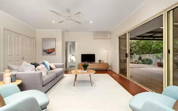 Second view of Homely house listing, 1 Gainsborough road, Mentone VIC 3194