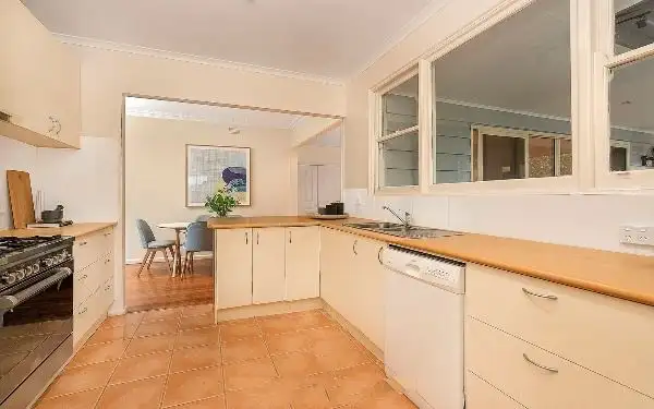 Third view of Homely house listing, 1 Gainsborough road, Mentone VIC 3194