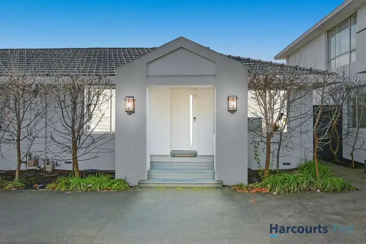 Main view of Homely unit listing, 2/6 Dobson Avenue, Oakleigh East VIC 3166