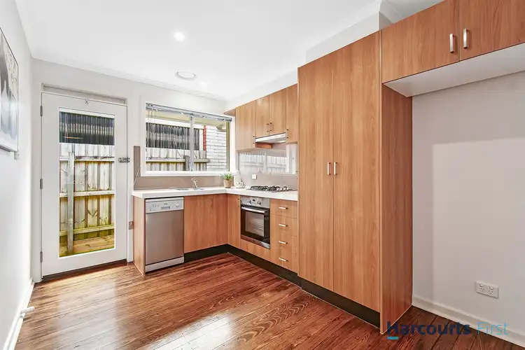 Sixth view of Homely unit listing, 2/6 Dobson Avenue, Oakleigh East VIC 3166