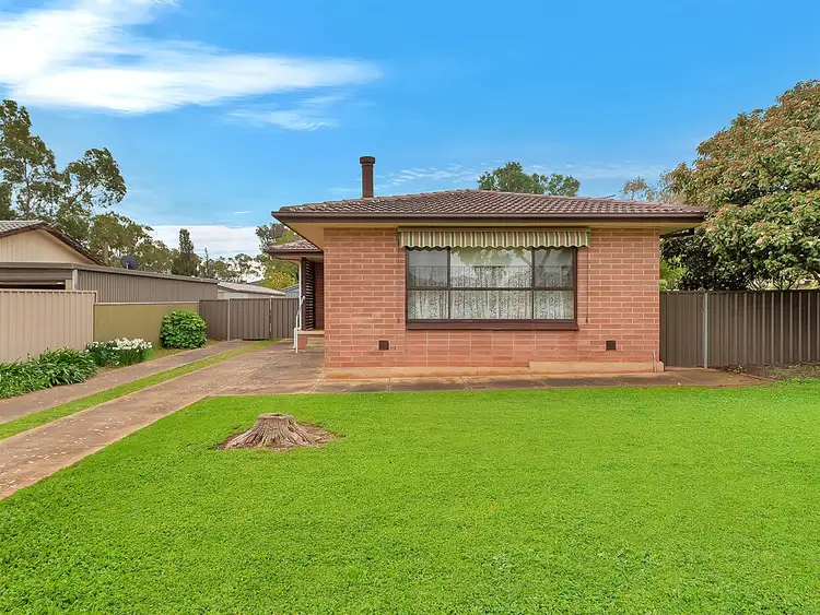 85 McKenzie Road, Elizabeth Downs SA 5113