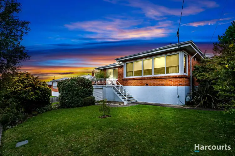 Main view of Homely house listing, 4 Karpaty Avenue, Newnham TAS 7248
