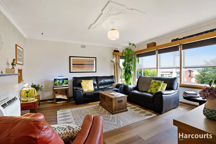 Second view of Homely house listing, 4 Karpaty Avenue, Newnham TAS 7248