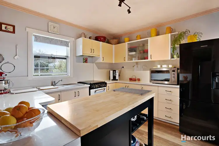 Fourth view of Homely house listing, 4 Karpaty Avenue, Newnham TAS 7248