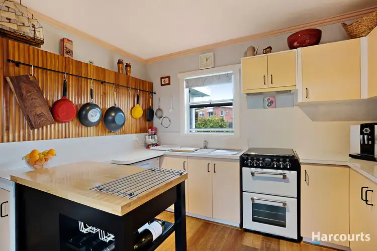Fifth view of Homely house listing, 4 Karpaty Avenue, Newnham TAS 7248