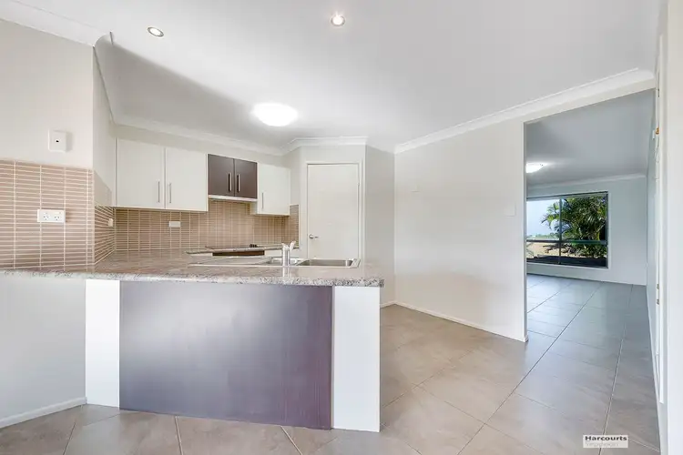 Second view of Homely house listing, 29 Fraser Crescent, Pacific Heights QLD 4703