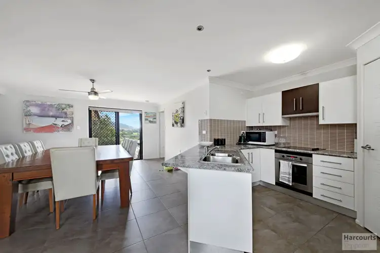 Third view of Homely house listing, 29 Fraser Crescent, Pacific Heights QLD 4703