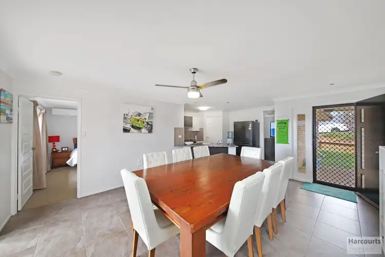 Fourth view of Homely house listing, 29 Fraser Crescent, Pacific Heights QLD 4703