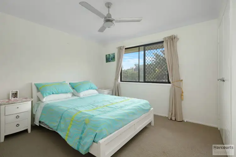 Sixth view of Homely house listing, 29 Fraser Crescent, Pacific Heights QLD 4703