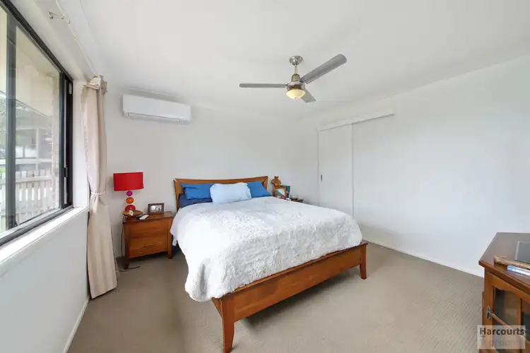 Seventh view of Homely house listing, 29 Fraser Crescent, Pacific Heights QLD 4703