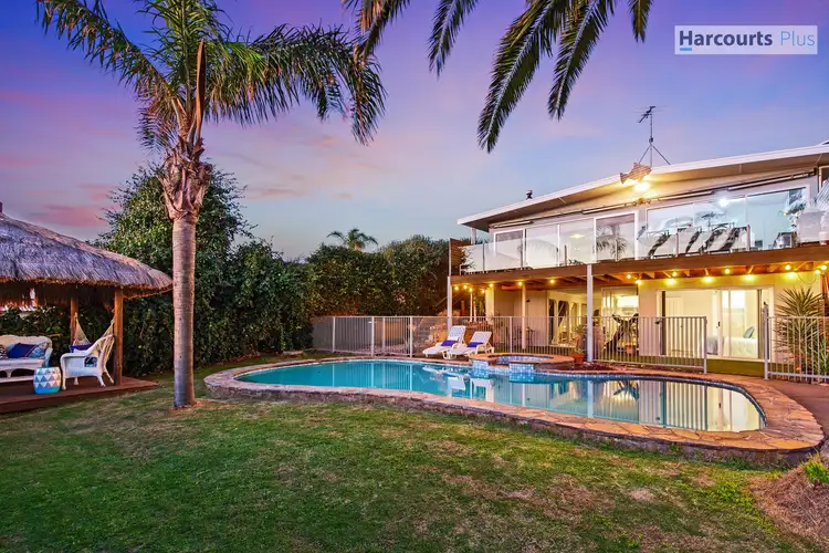 Fifth view of Homely house listing, 1 Seaview Avenue, Hallett Cove SA 5158