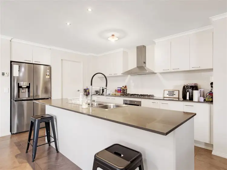 Second view of Homely house listing, 25 Silver Wattle Drive, Wangaratta VIC 3677