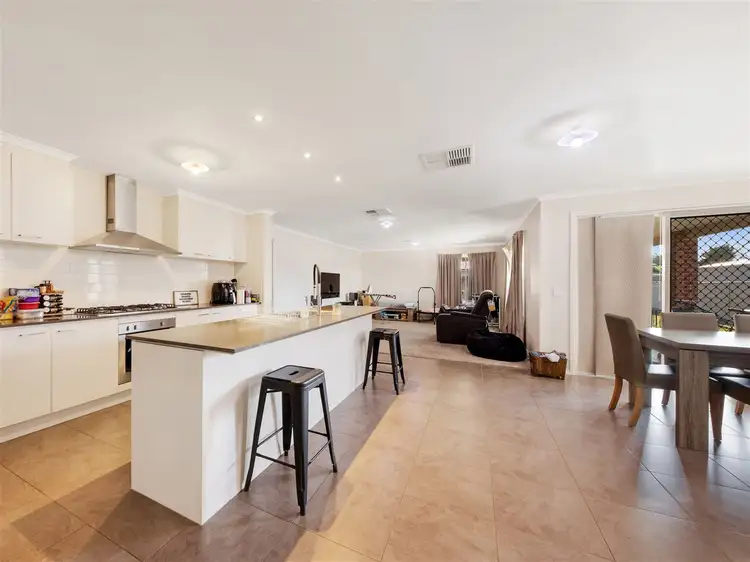 Third view of Homely house listing, 25 Silver Wattle Drive, Wangaratta VIC 3677