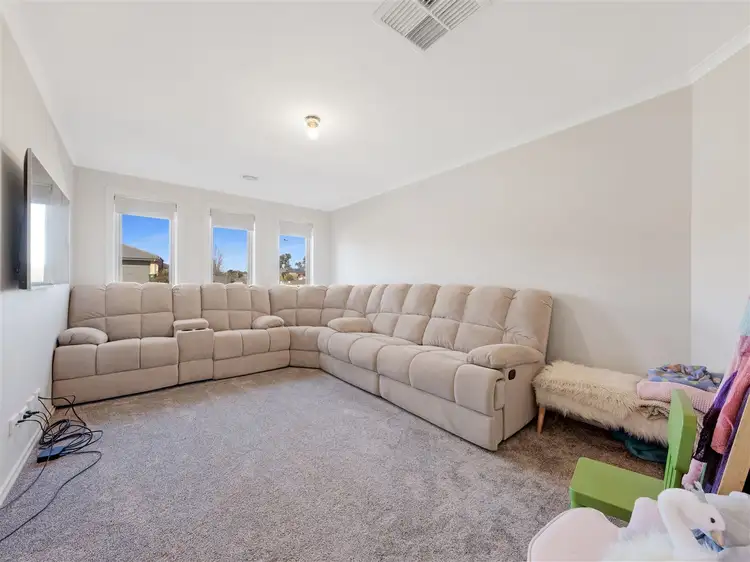 Fourth view of Homely house listing, 25 Silver Wattle Drive, Wangaratta VIC 3677