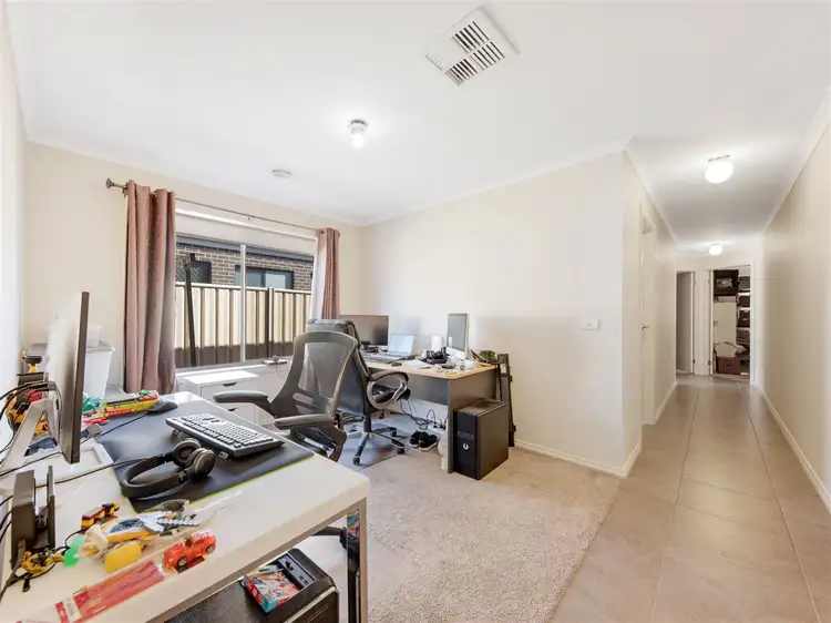 Sixth view of Homely house listing, 25 Silver Wattle Drive, Wangaratta VIC 3677