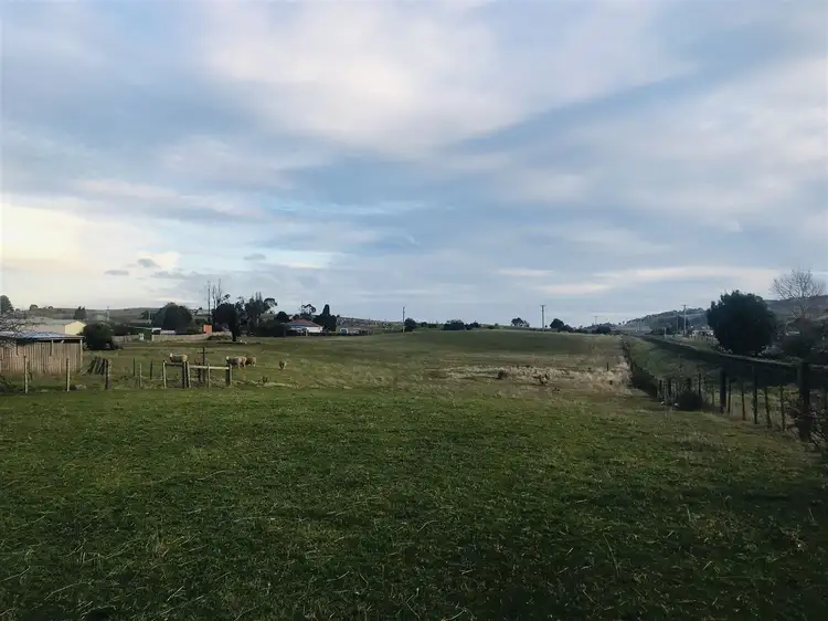 Second view of Homely land listing, 22 High Street, Ross TAS 7209